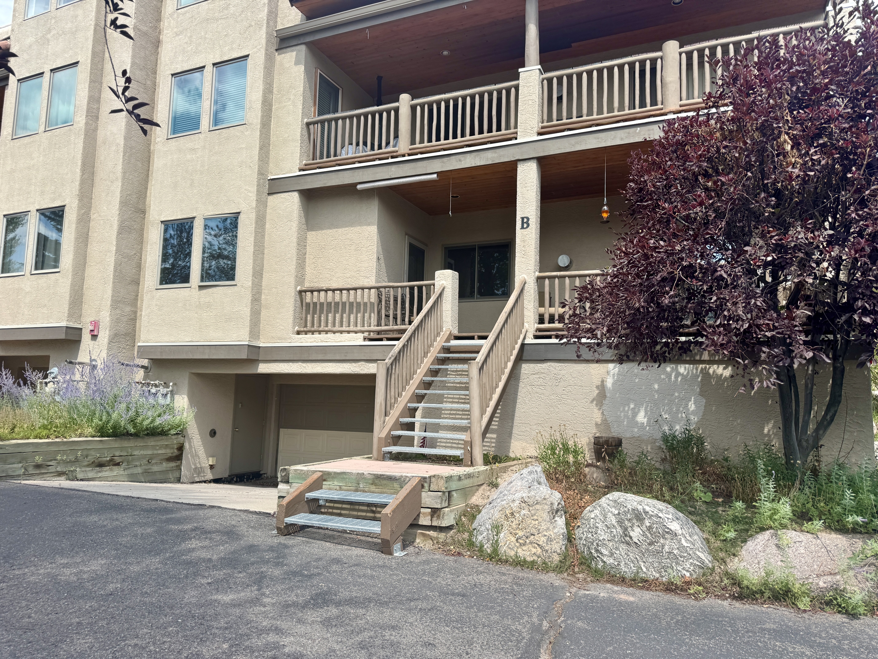 750 Singletree Road