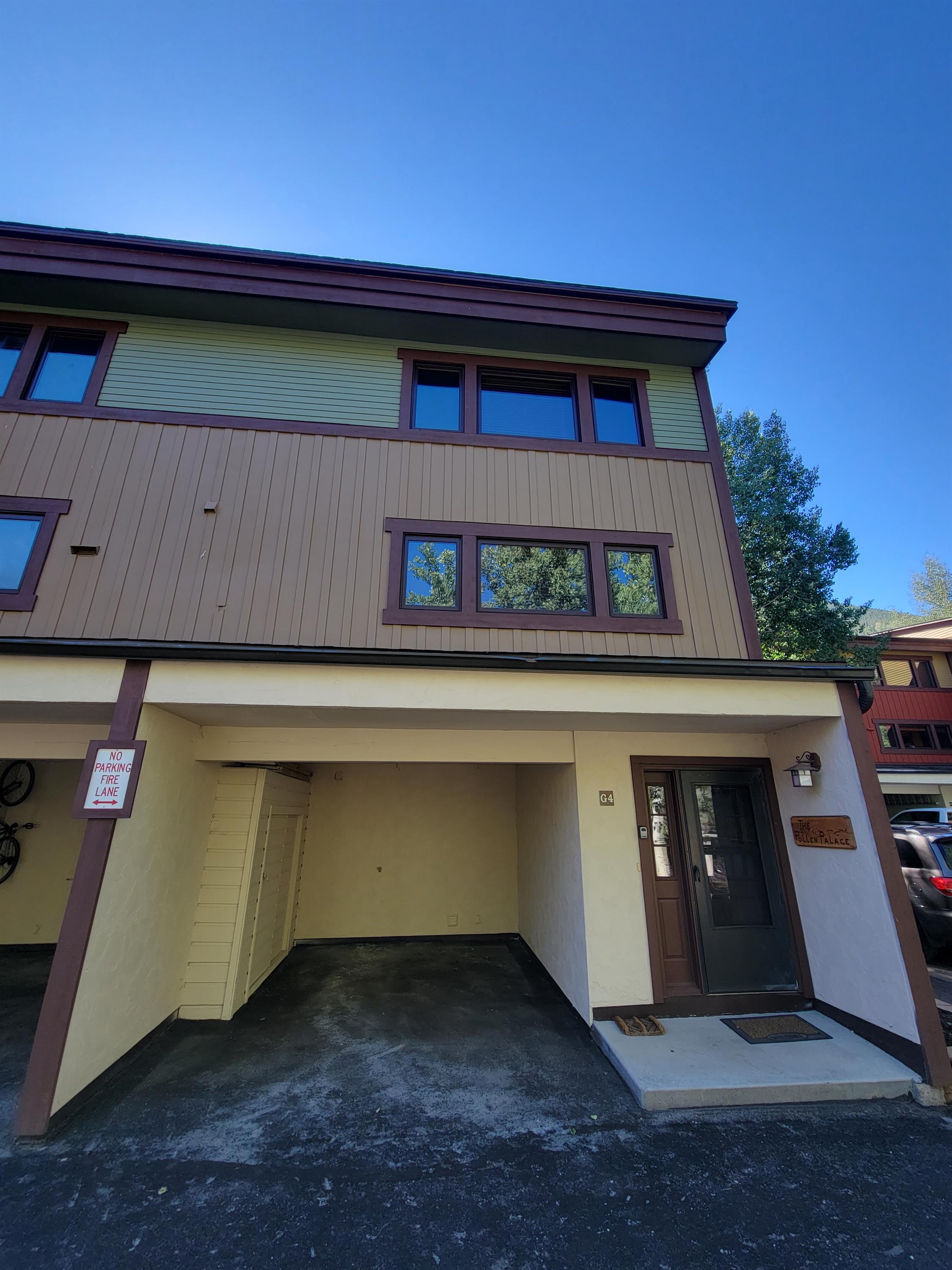 2540 Kinnikinnick Road - G4
